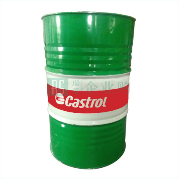 castrol/嘉实多 矿物油机油 金嘉护 5w30 sn 208l1桶