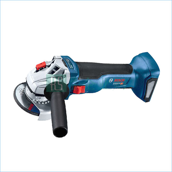 bosch博世充电式锂电角磨机gws18v10裸机不含电池及充电器